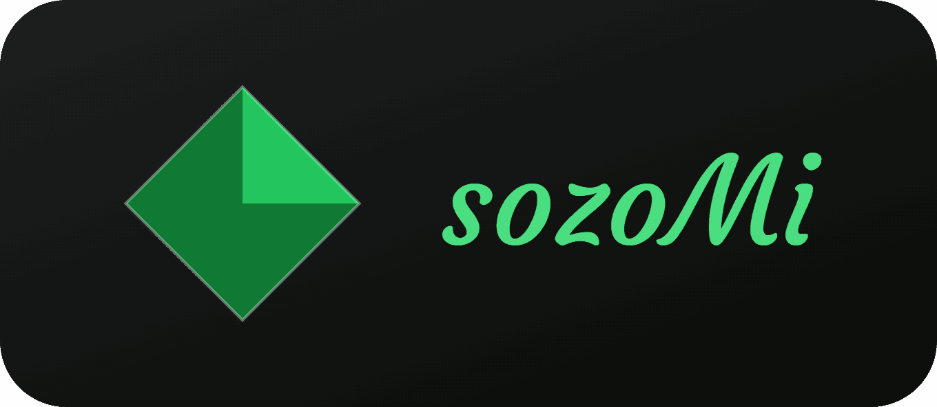 sozoMi